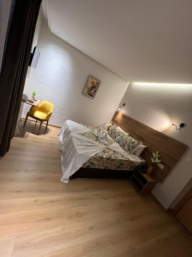 Hotel Beaux Arts Meknès Eksteriør bilde
