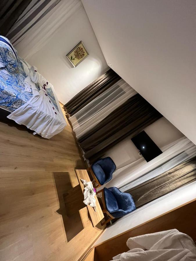 Hotel Beaux Arts Meknès Eksteriør bilde
