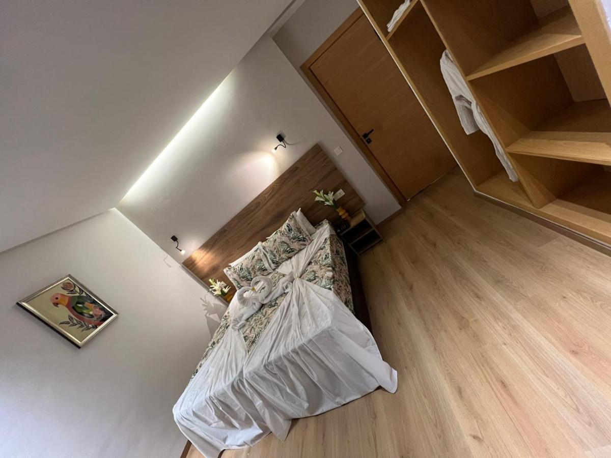 Hotel Beaux Arts Meknès Eksteriør bilde