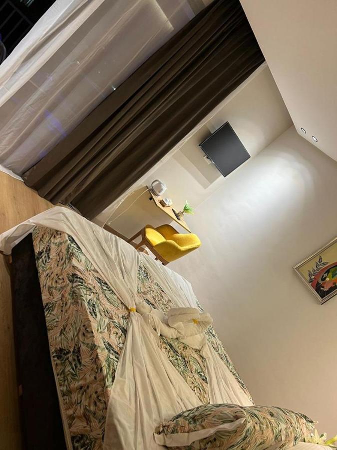 Hotel Beaux Arts Meknès Eksteriør bilde