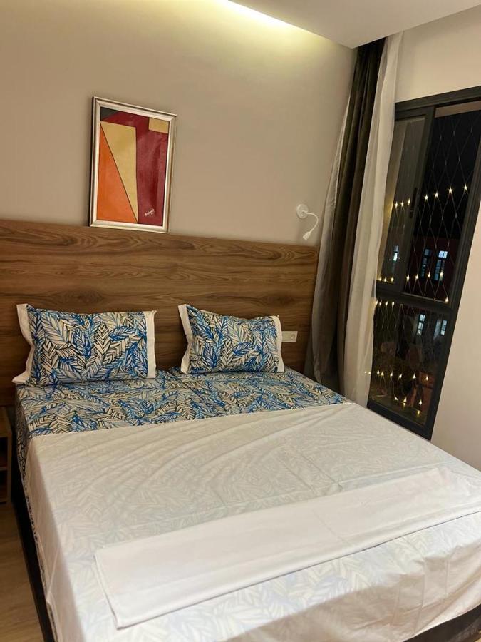 Hotel Beaux Arts Meknès Eksteriør bilde