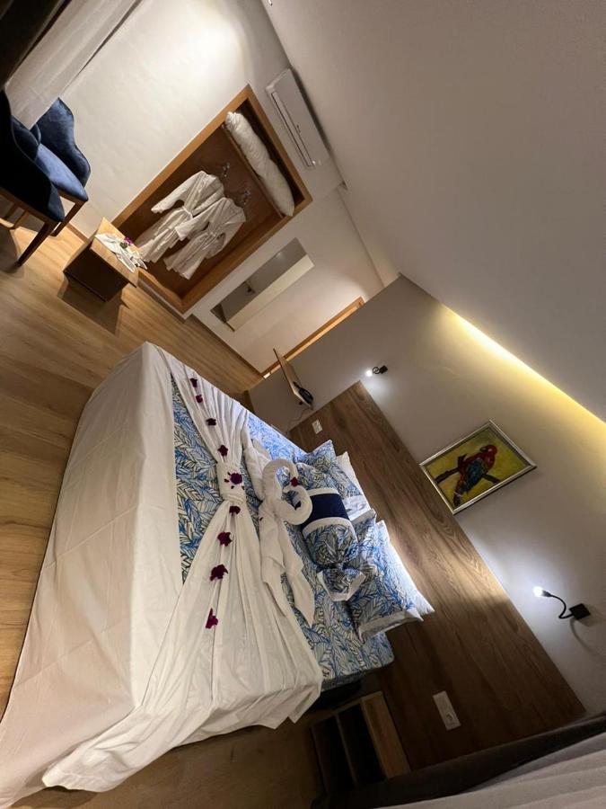 Hotel Beaux Arts Meknès Eksteriør bilde