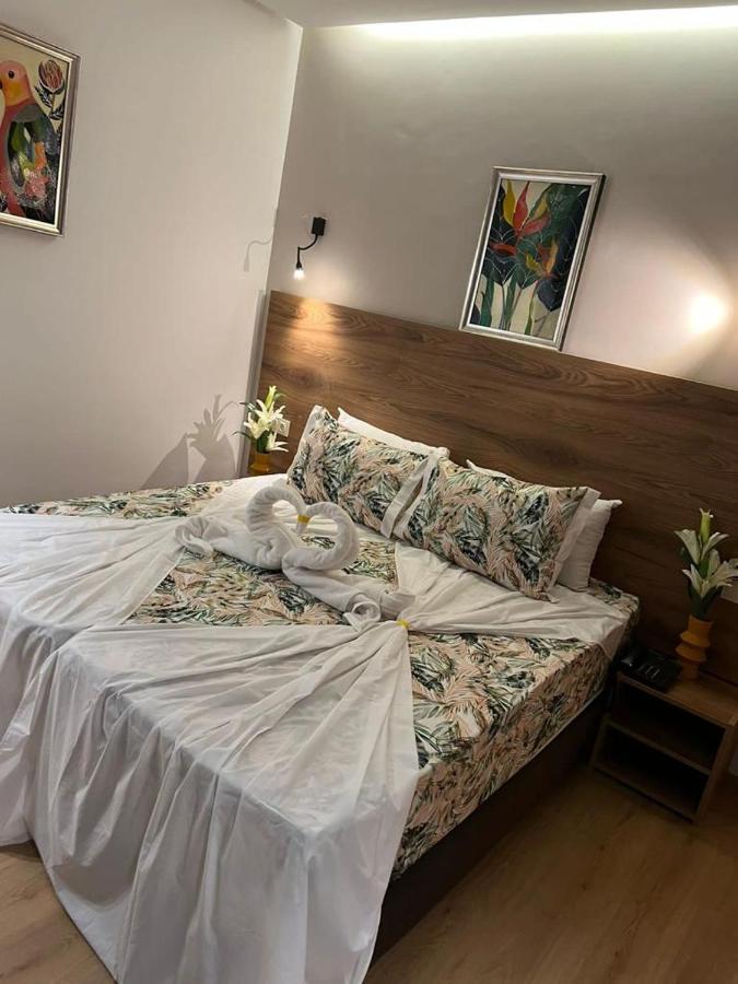 Hotel Beaux Arts Meknès Eksteriør bilde