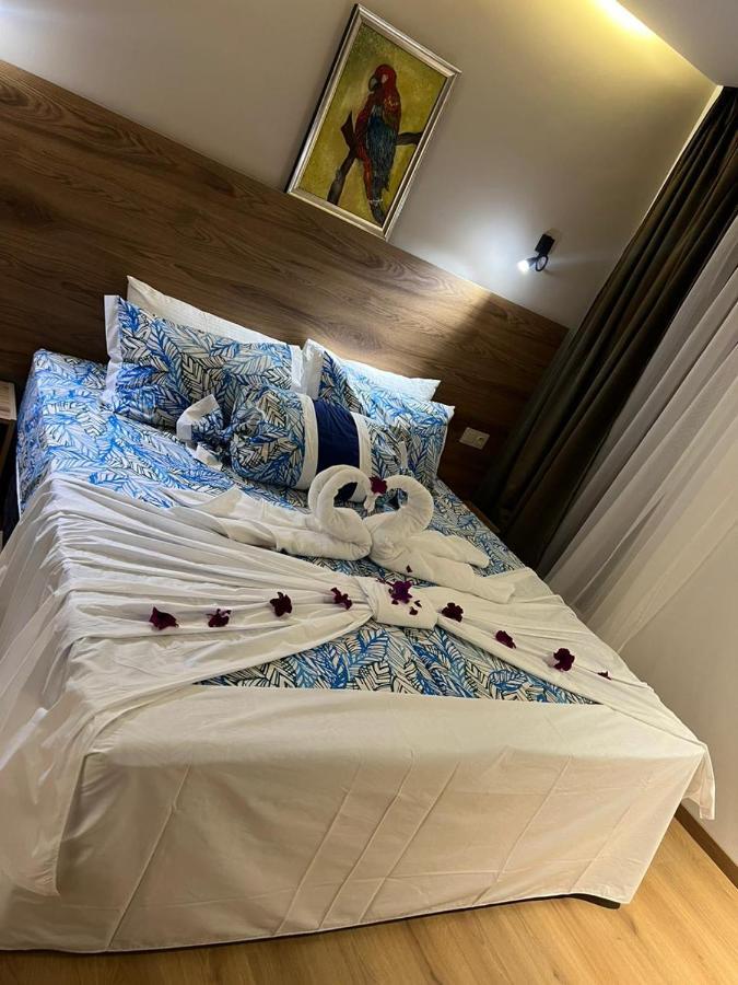 Hotel Beaux Arts Meknès Eksteriør bilde