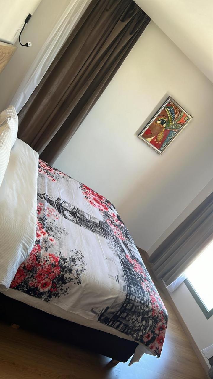 Hotel Beaux Arts Meknès Eksteriør bilde
